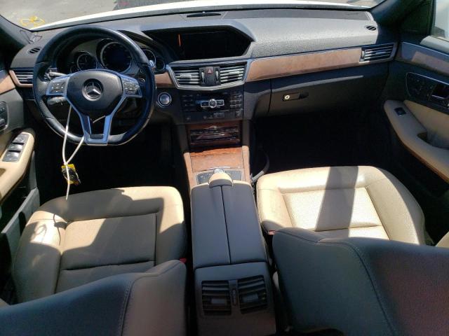 Photo 8 from auction – 2013 MERCEDES-BENZ E 350 with VIN WDDHF5KB2DA736960