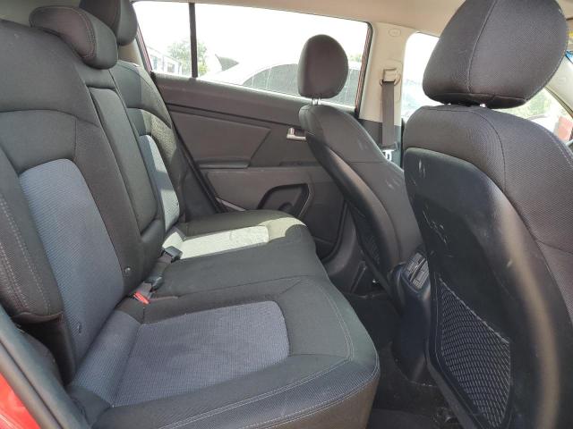 Photo 11 from auction – 2015 KIA SPORTAGE L with VIN KNDPBCAC5F7745734