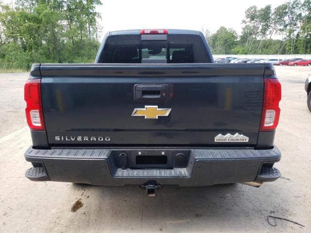 Photo 6 from auction – 2018 CHEVROLET SILVERADO with VIN 3GCUKTEJXJG428377