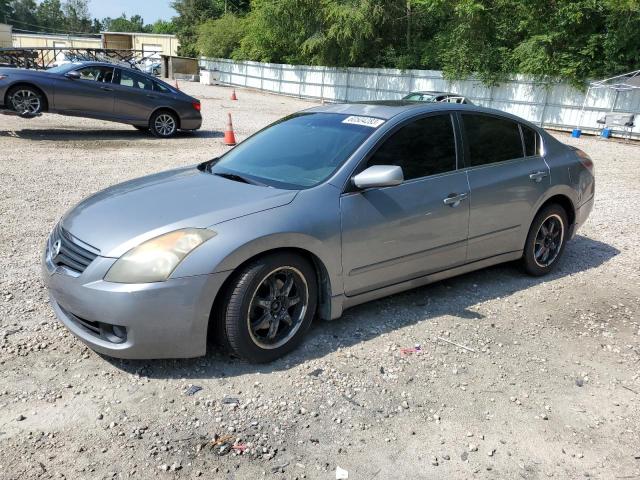Photo 1 from auction – 2007 NISSAN ALTIMA 2.5 with VIN 1N4AL21E77C125979