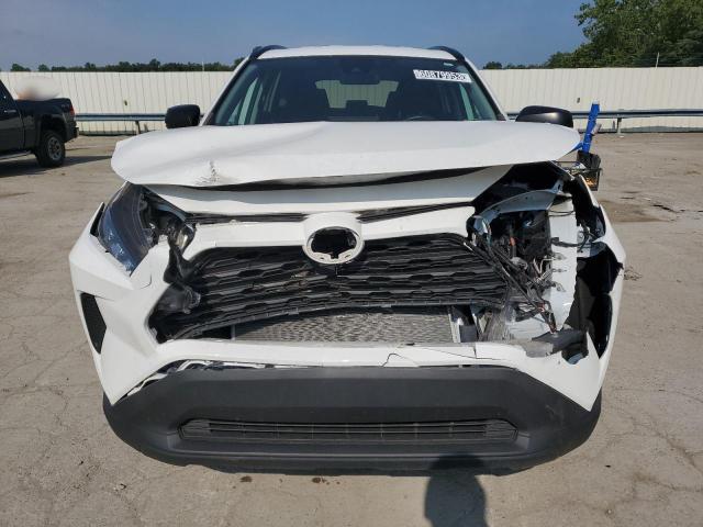 Photo 5 from auction – 2019 TOYOTA RAV4 LE with VIN 2T3F1RFV5KW056481