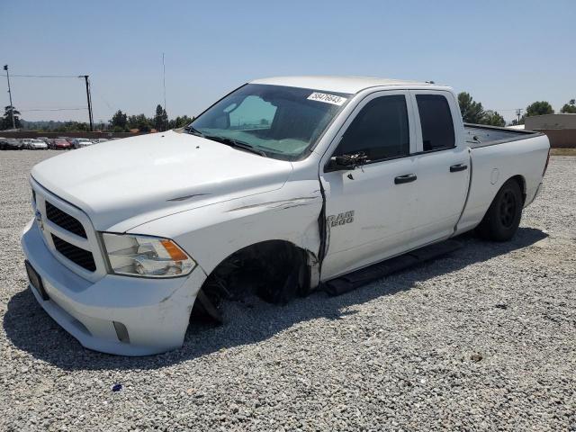 RAM 1500 ST 2016 مع رقم تعريف المركبة 1C6RR6FGXGS348382 - صورة من المزاد