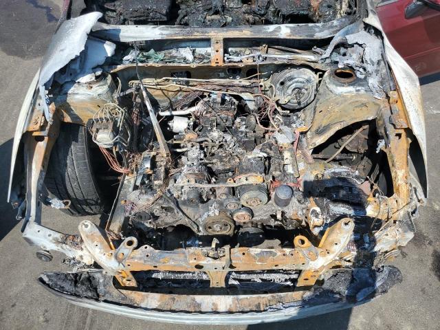 Photo 11 from auction – 2017 SUBARU LEGACY 2.5 with VIN 4S3BNAN69H3033974