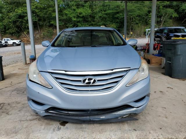 Photo 5 from auction – 2011 HYUNDAI SONATA GLS with VIN 5NPEB4AC5BH136047