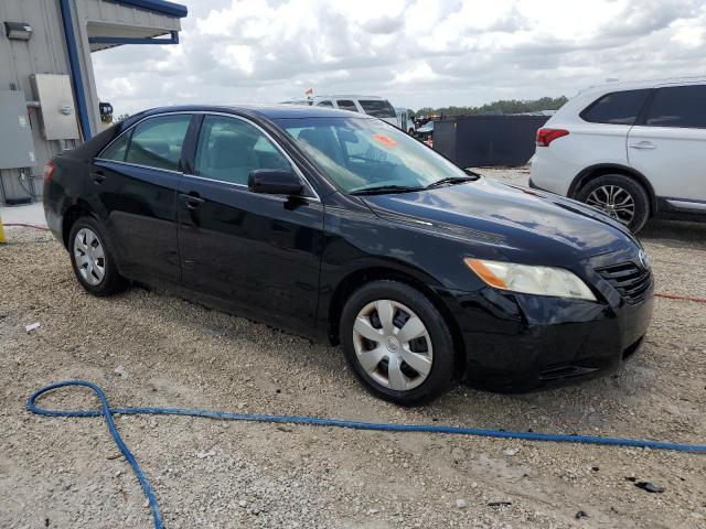 Photo 4 from auction – 2009 TOYOTA CAMRY BASE with VIN 4T1BE46K89U328178