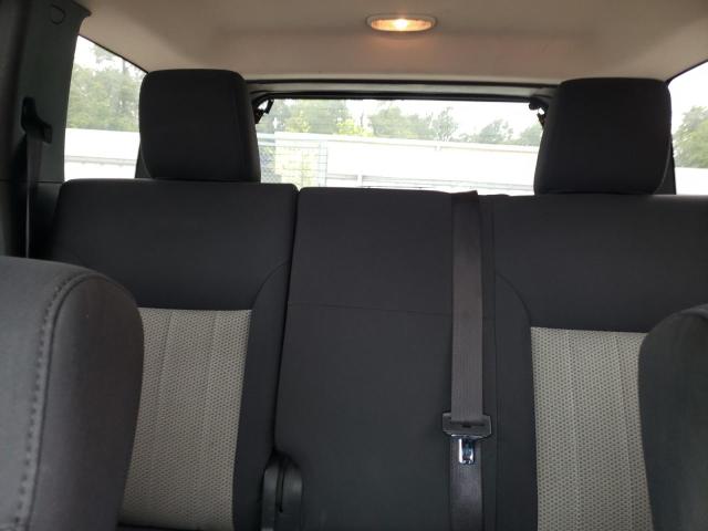Photo 10 from auction – 2010 JEEP LIBERTY SP with VIN 1J4PP2GK5AW103694