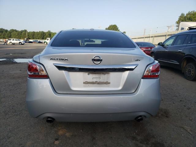 Photo 6 from auction – 2015 NISSAN ALTIMA 2.5 with VIN 1N4AL3APXFC576796