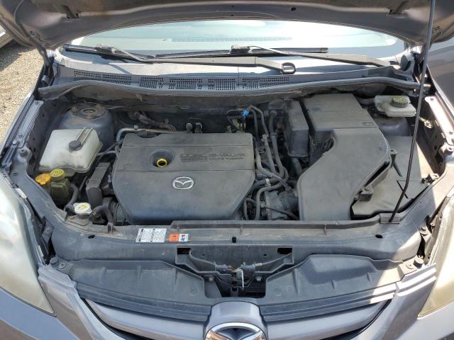Photo 11 from auction – 2010 MAZDA 5 with VIN JM1CR2WL9A0363477