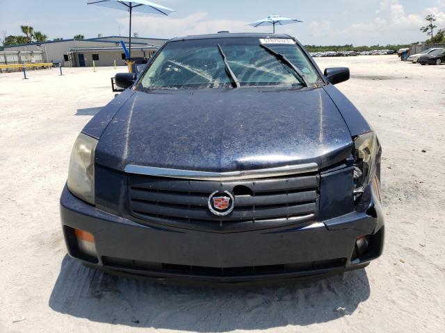 Photo 5 from auction – 2004 CADILLAC CTS with VIN 1G6DM577640105205