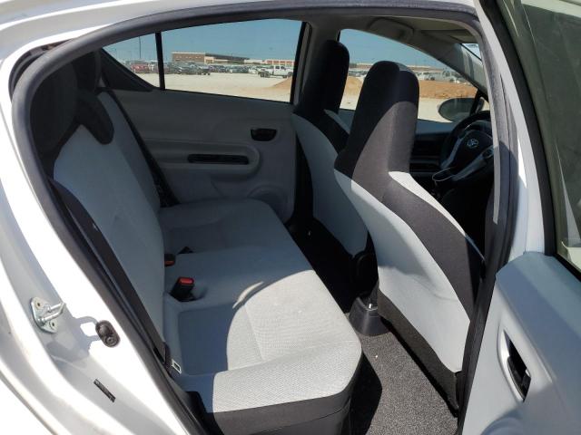 Photo 10 from auction – 2013 TOYOTA PRIUS C with VIN JTDKDTB39D1546110