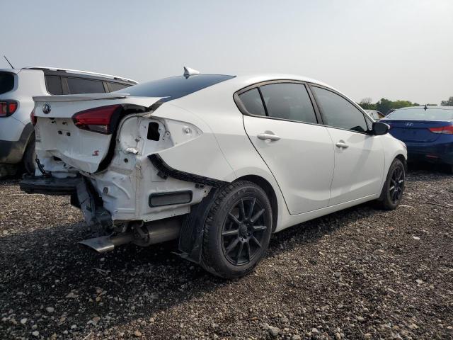 Photo 3 from auction – 2018 KIA FORTE LX with VIN 3KPFL4A75JE188074