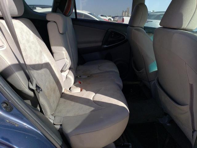 Photo 11 from auction – 2012 TOYOTA RAV4 with VIN 2T3ZF4DV1CW120926