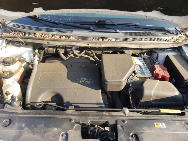 Photo 12 from auction – 2014 FORD EDGE LIMIT with VIN 2FMDK4KC8EBB34217