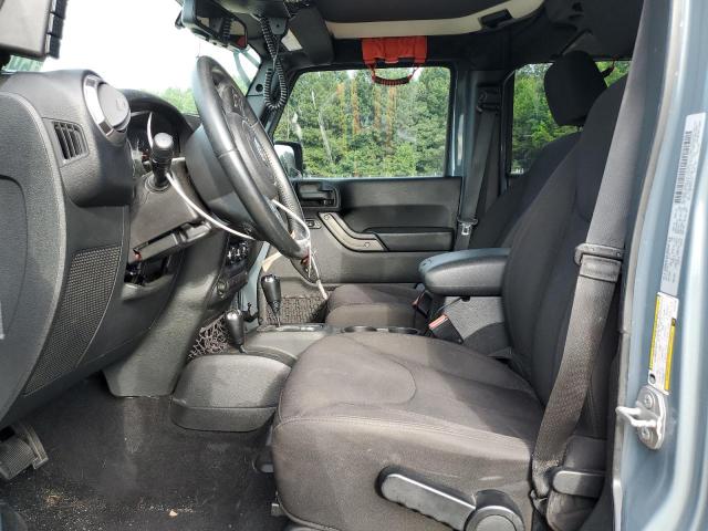 Photo 7 from auction – 2015 JEEP WRANGLER U with VIN 1C4BJWDGXFL522786