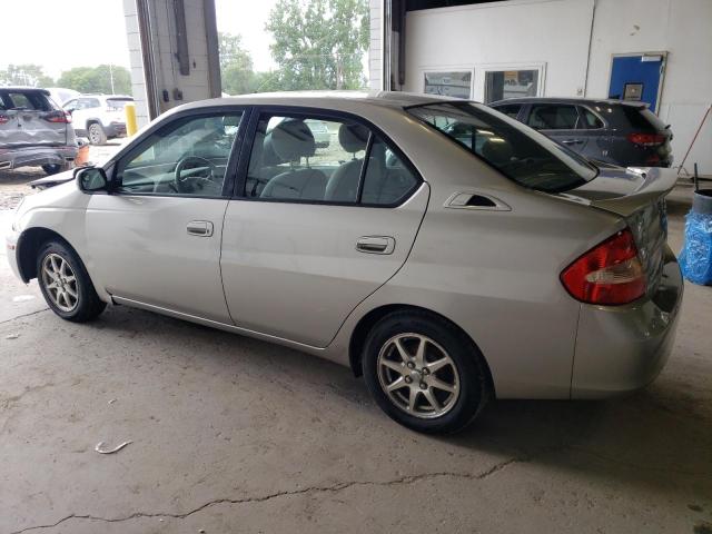 Photo 2 from auction – 2001 TOYOTA PRIUS with VIN JT2BK12U010027069