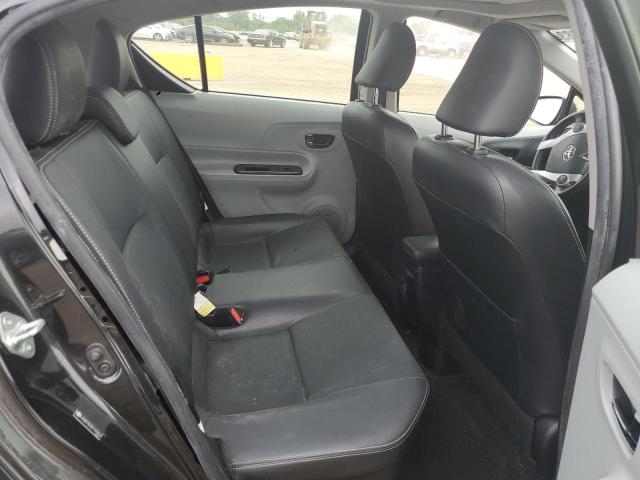 Photo 10 from auction – 2013 TOYOTA PRIUS C with VIN JTDKDTB33D1033824