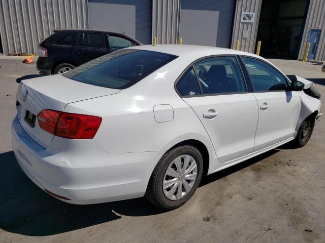 Photo 3 from auction – 2014 VOLKSWAGEN JETTA BASE with VIN 3VW2K7AJ9EM303783