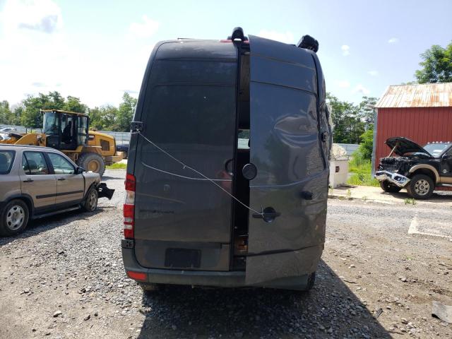 Photo 6 from auction – 2016 MERCEDES-BENZ SPRINTER 2 with VIN WD3PE7CD1GP273578