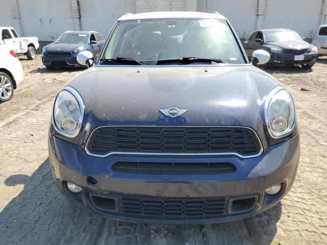 Photo 5 from auction – 2014 MINI COOPER S C with VIN WMWZC3C53EWP28033