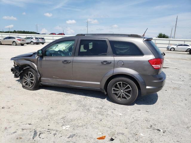 Photo 2 from auction – 2018 DODGE JOURNEY SE with VIN 3C4PDCABXJT236583