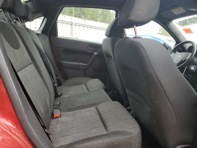 Photo 10 from auction – 2009 FORD FOCUS SE with VIN 1FAHP35N09W249192
