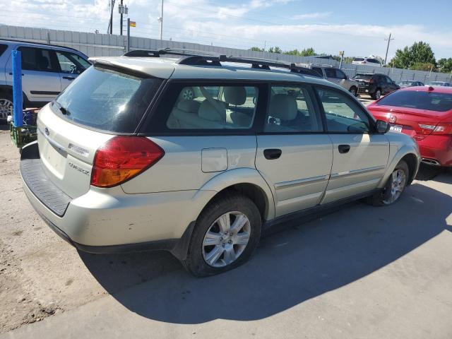 Photo 3 from auction – 2005 SUBARU LEGACY OUT with VIN 4S4BP61C857384572