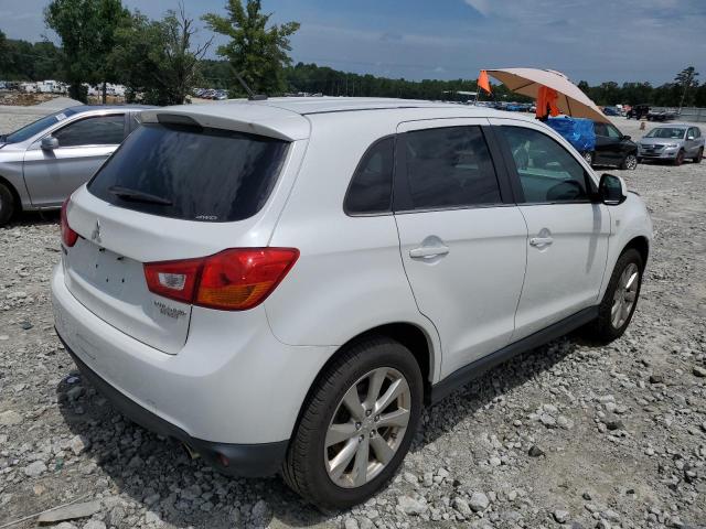 Photo 3 from auction – 2015 MITSUBISHI OUTLANDER with VIN 4A4AR4AU9FE036051