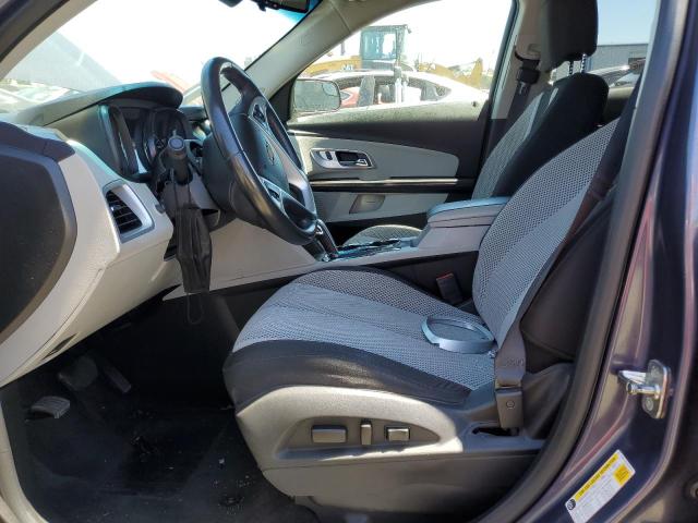 Photo 7 from auction – 2013 CHEVROLET EQUINOX LT with VIN 2GNFLEEK2D6299763