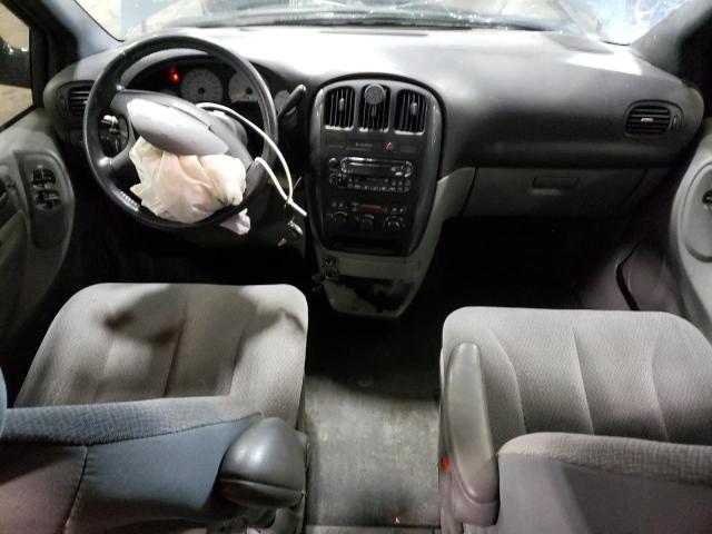Photo 8 from auction – 2005 DODGE GRAND CARA with VIN 2D4GP44L85R149553