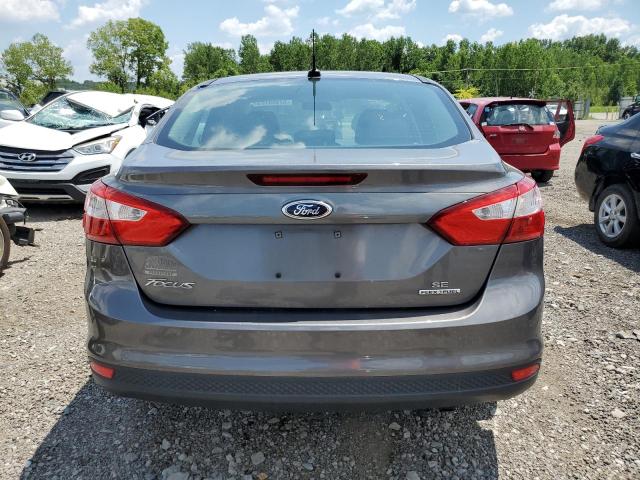 Photo 6 from auction – 2012 FORD FOCUS SE with VIN 1FAHP3F20CL464861