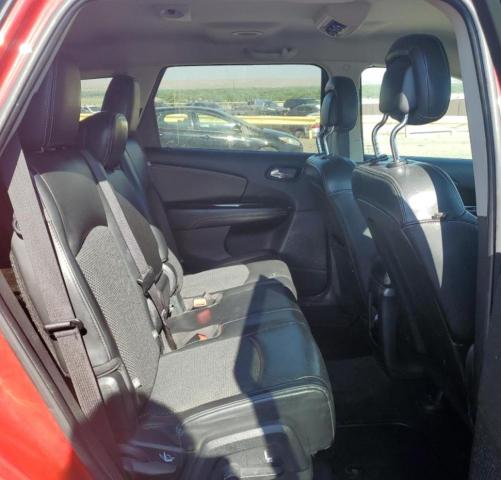 Photo 10 from auction – 2015 DODGE JOURNEY CR with VIN 3C4PDCGG6FT654343