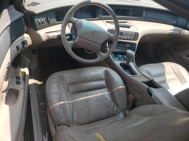 Снимка 8 от търг – 1993 LINCOLN MARK VIII с VIN 1LNLM91VXPY718808