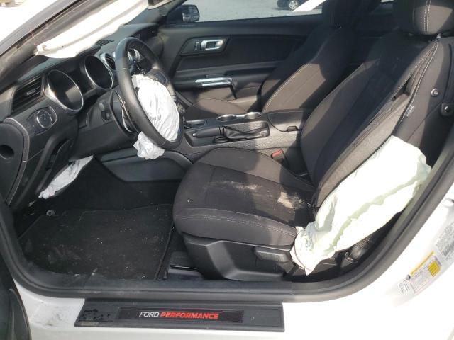 Photo 7 from auction – 2020 FORD MUSTANG with VIN 1FA6P8TD1L5182467