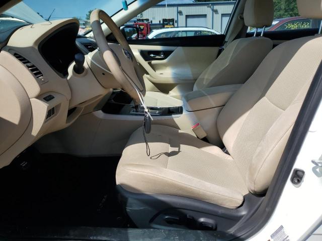 Zdjęcie 7 z aukcji – 2015 NISSAN ALTIMA 2.5 z VIN 1N4AL3AP6FC131925
