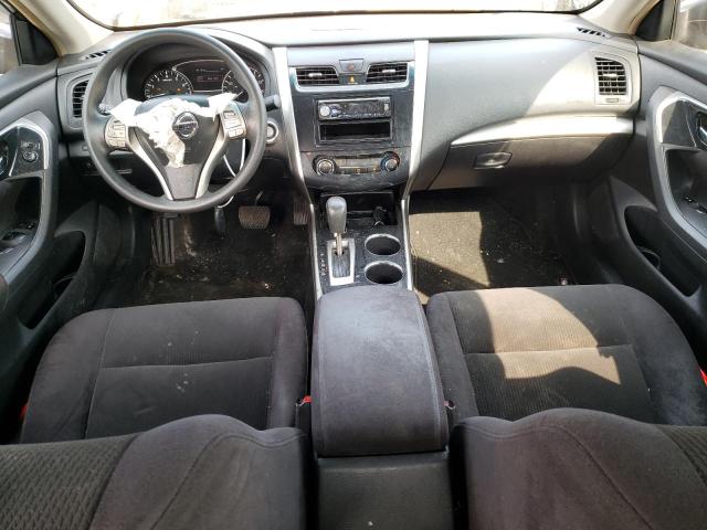 Photo 8 from auction – 2013 NISSAN ALTIMA 2.5 with VIN 1N4AL3AP9DC235290