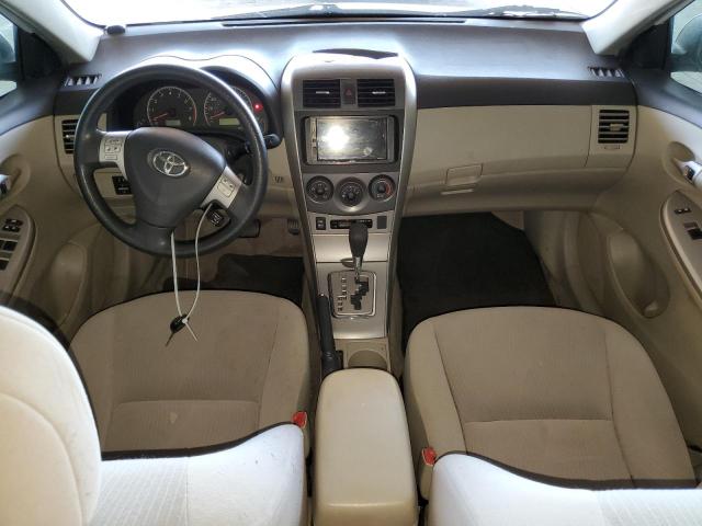 Photo 8 from auction – 2011 TOYOTA COROLLA BA with VIN JTDBU4EE3B9163796