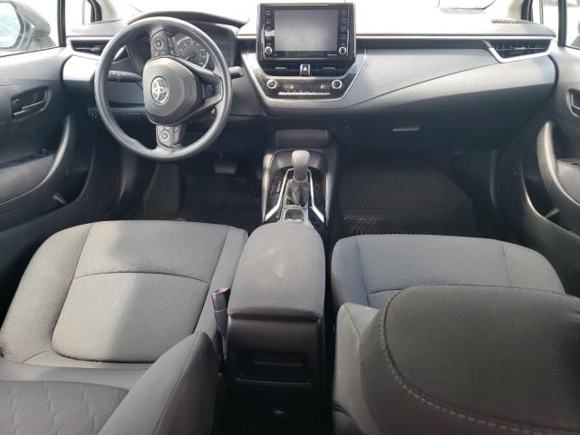 Photo 8 from auction – 2022 TOYOTA COROLLA LE with VIN 5YFEPMAE0NP372132