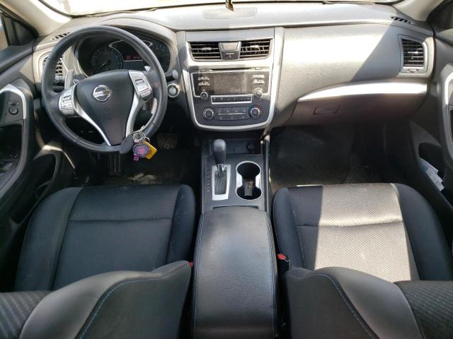 Photo 8 from auction – 2017 NISSAN ALTIMA 2.5 with VIN 1N4AL3AP1HC287213