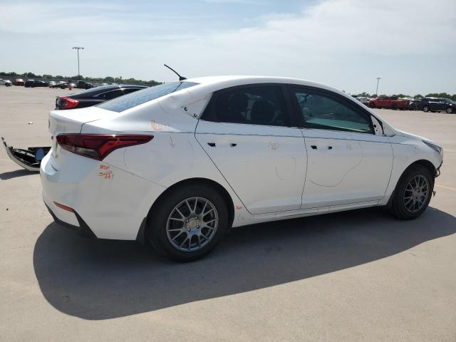 Photo 3 from auction – 2018 HYUNDAI ACCENT SE with VIN 3KPC24A30JE033404