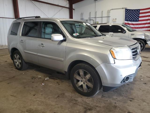 صورة رقم 4 من المزاد - 2014 HONDA PILOT TOUR مع VIN 5FNYF4H92EB045672