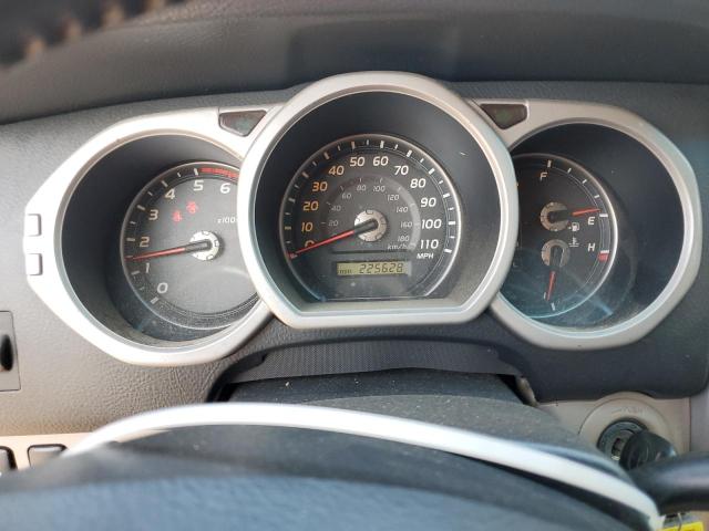 Photo 9 from auction – 2003 TOYOTA 4RUNNER LI with VIN JTEBT17R738006986