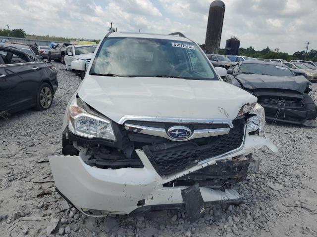 Photo 5 from auction – 2015 SUBARU FORESTER 2 with VIN JF2SJADC7FH564112
