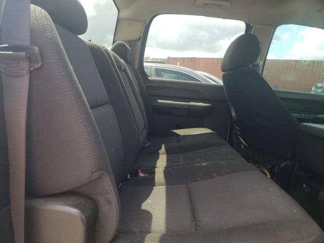 Photo 10 from auction – 2012 GMC SIERRA C15 with VIN 3GTP1VE03CG295967