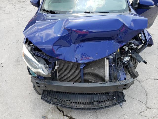 Photo 11 from auction – 2014 TOYOTA COROLLA L with VIN 2T1BURHE2EC192133