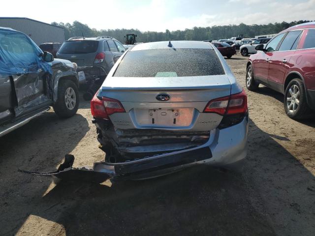Photo 6 from auction – 2016 SUBARU LEGACY 2.5 with VIN 4S3BNBL66G3018677