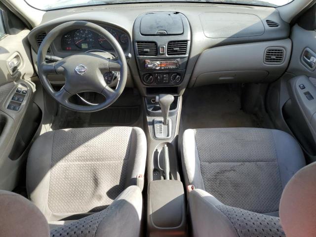 Photo 8 from auction – 2005 NISSAN SENTRA 1.8 with VIN 3N1CB51D65L466065