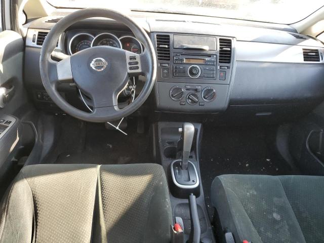 Photo 8 from auction – 2012 NISSAN VERSA S with VIN 3N1BC1CP8CK290907