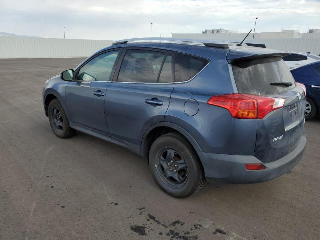 Photo 2 from auction – 2013 TOYOTA RAV4 LE with VIN 2T3BFREV2DW028965