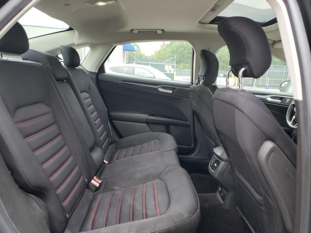 Photo 10 from auction – 2014 FORD FUSION SE with VIN 3FA6P0LU2ER197996