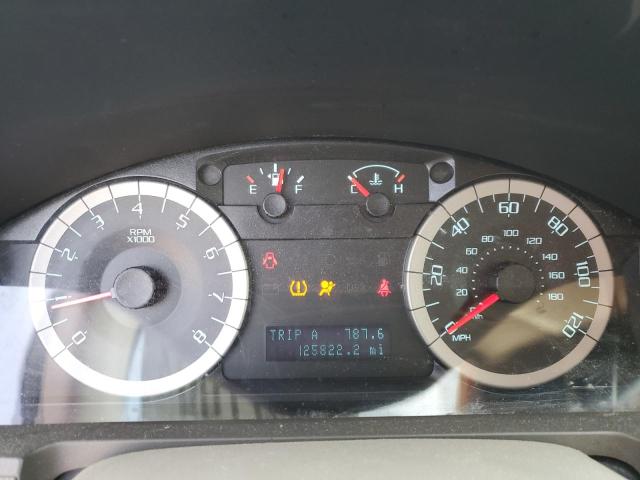 Foto 9 de la subasta – 2012 FORD ESCAPE XLT con VIN 1FMCU0DG3CKA23642